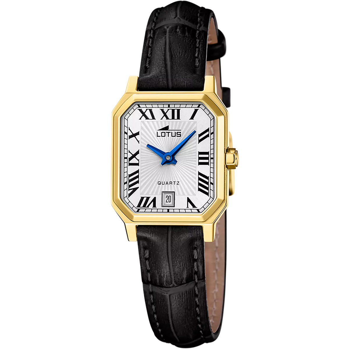Reloj de mujer Lotus Square Series 19083/1