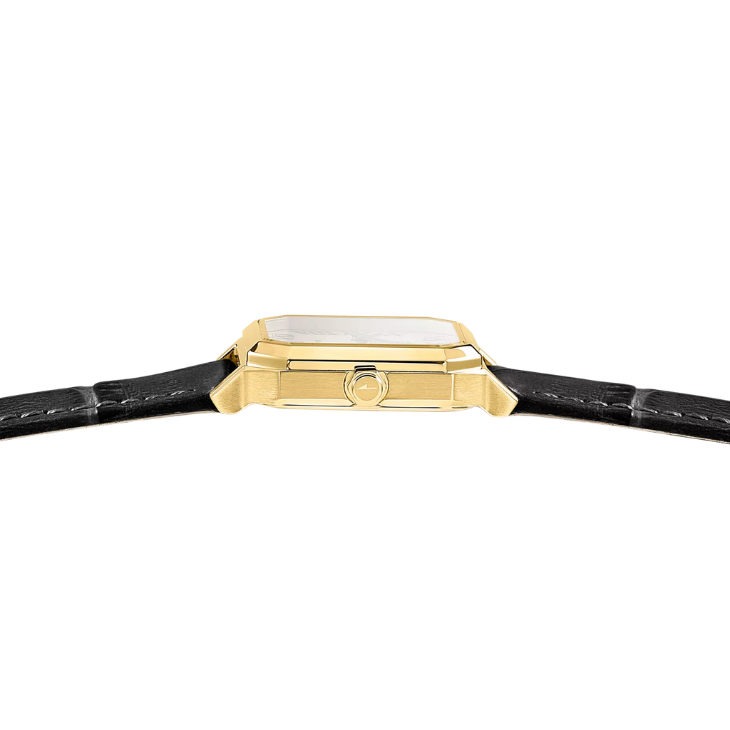 Reloj de mujer Lotus Square Series 19083/1