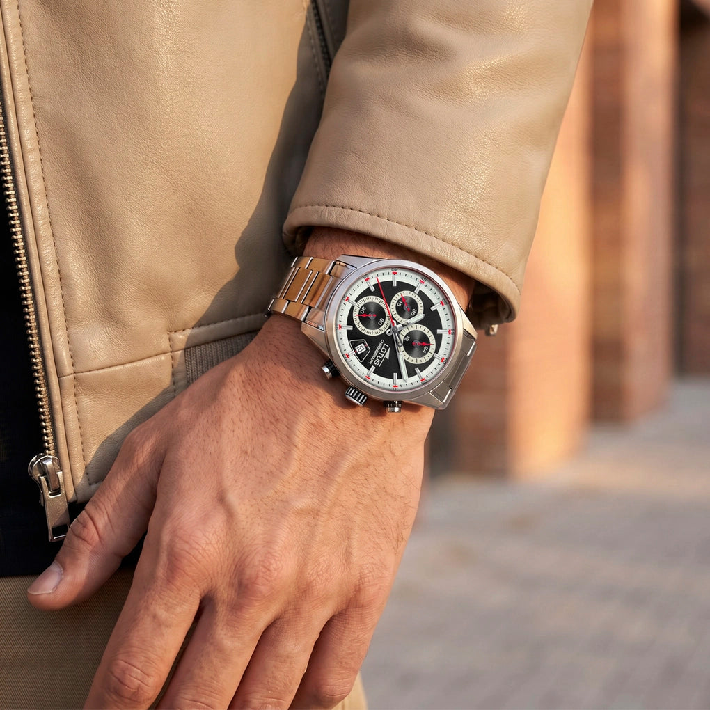 Reloj de hombre Lotus Pulse 19084/1