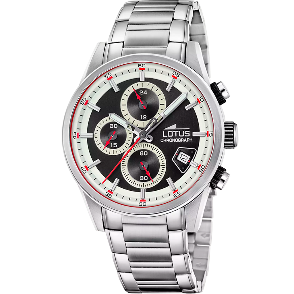 Reloj de hombre Lotus Pulse 19084/1