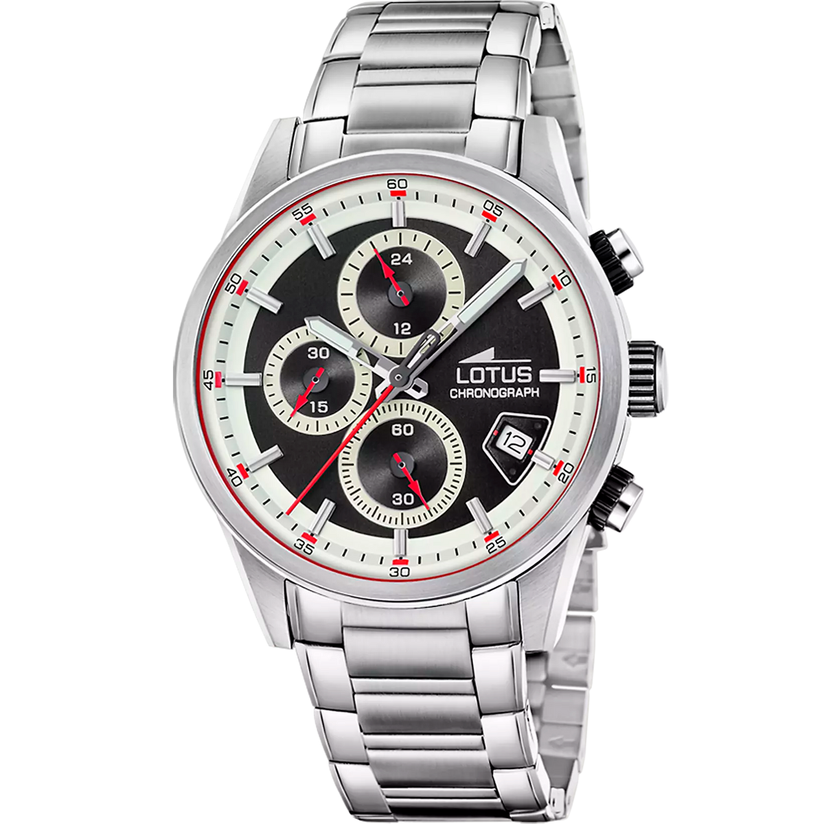 Reloj de hombre Lotus Pulse 19084/1