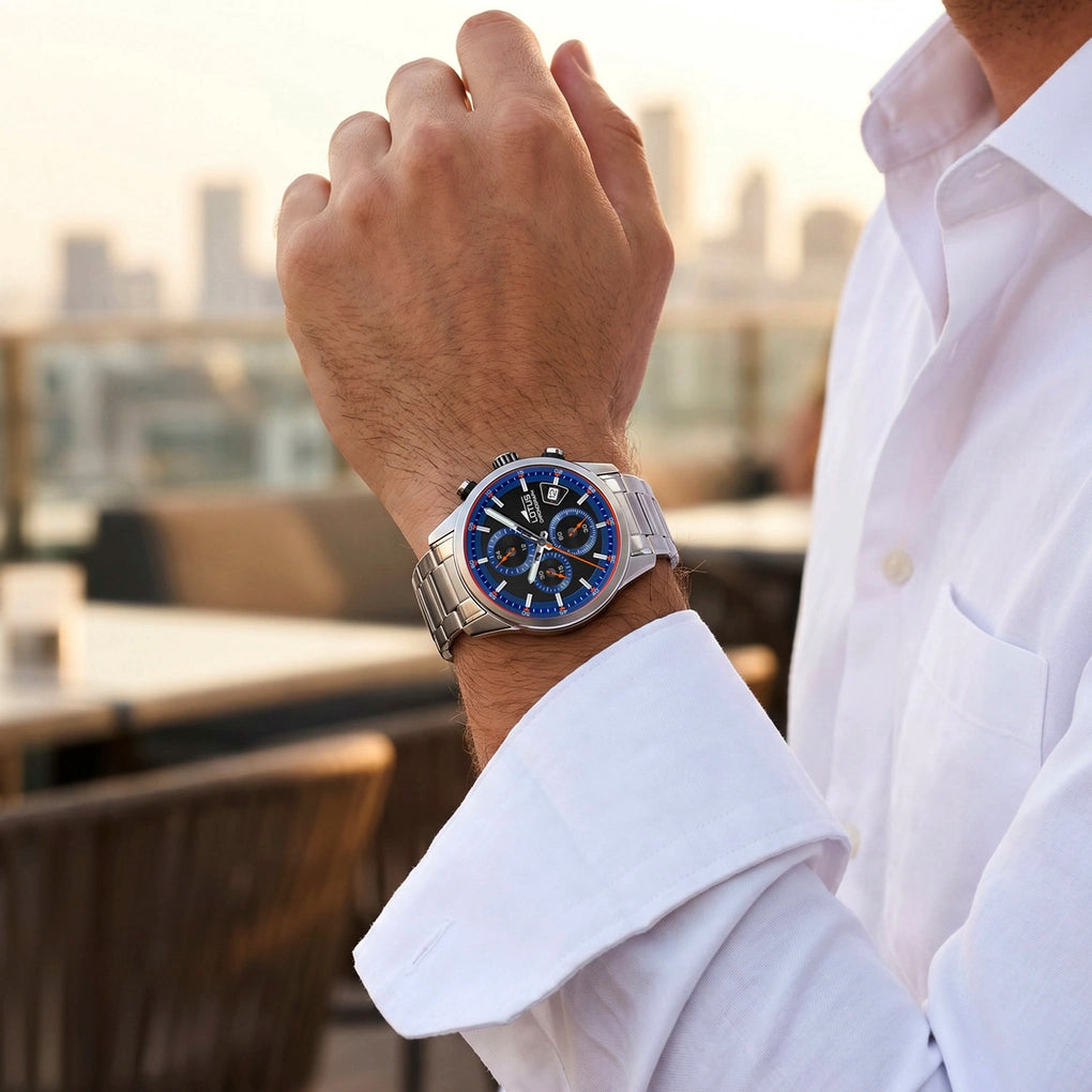 Reloj de hombre Lotus Pulse 19084/3
