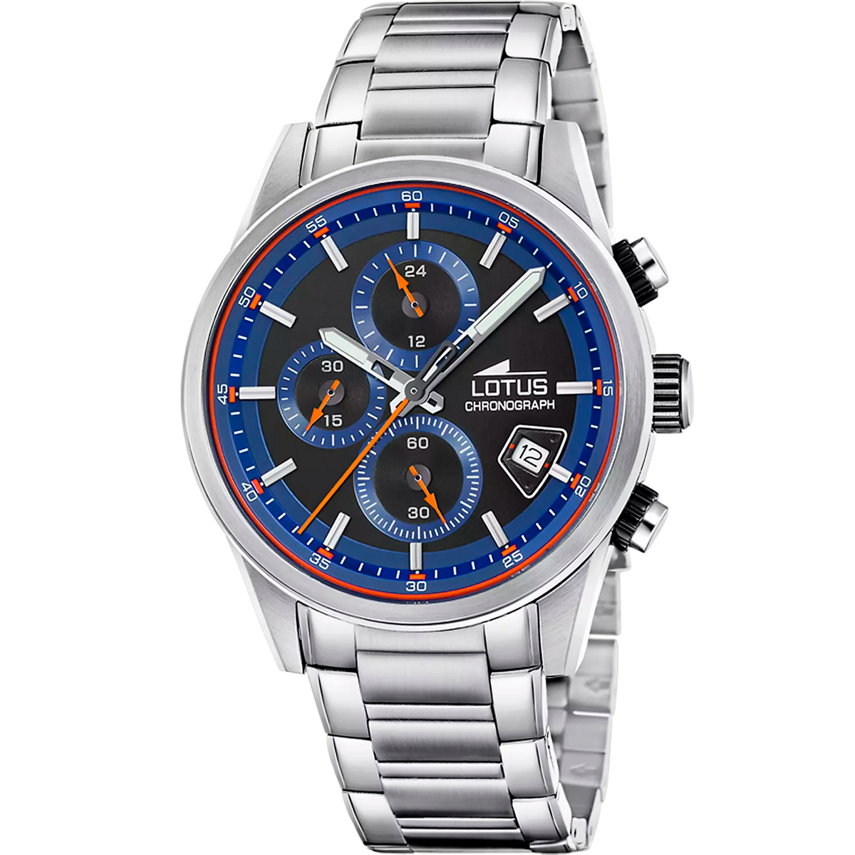 Reloj de hombre Lotus Pulse 19084/3