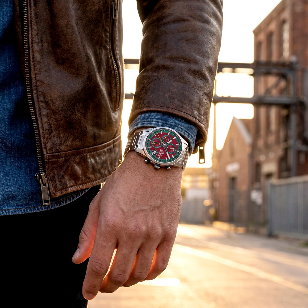 Reloj de hombre Lotus Pulse 19084/4