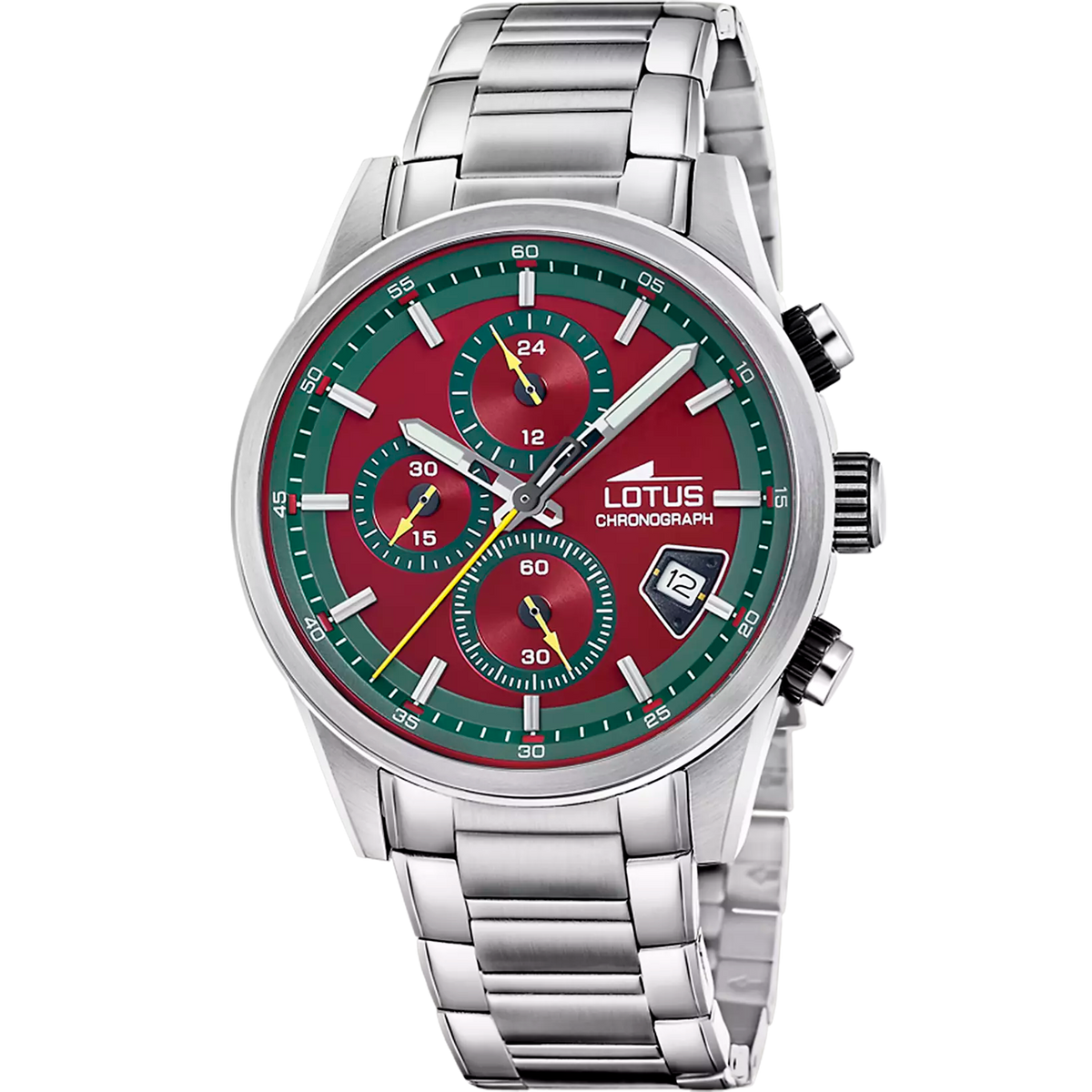 Reloj de hombre Lotus Pulse 19084/4