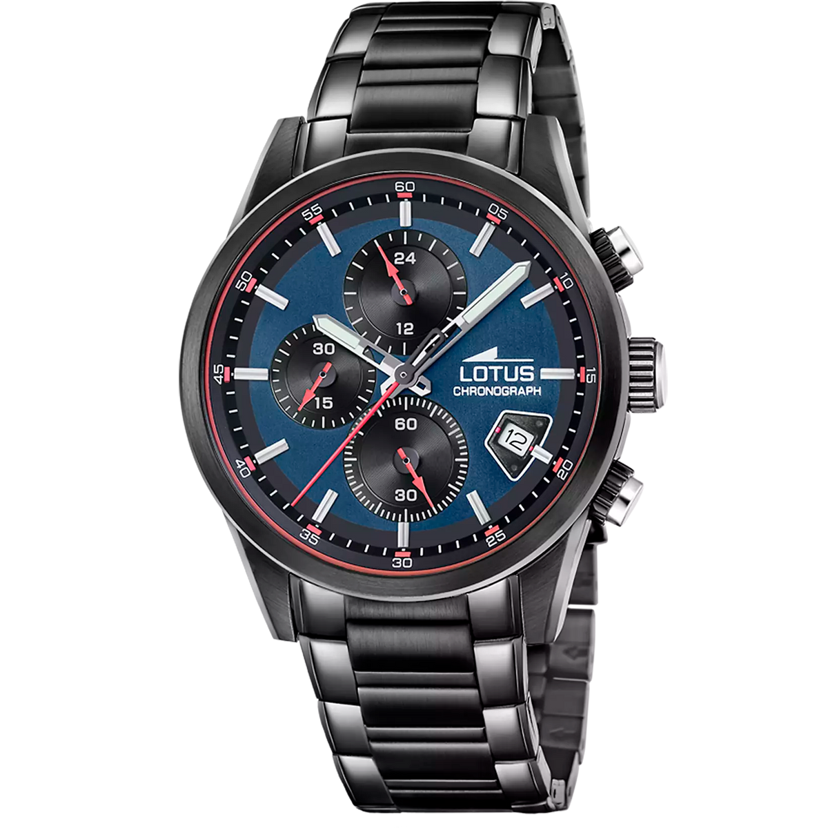 Reloj de hombre Lotus Pulse 19088/2