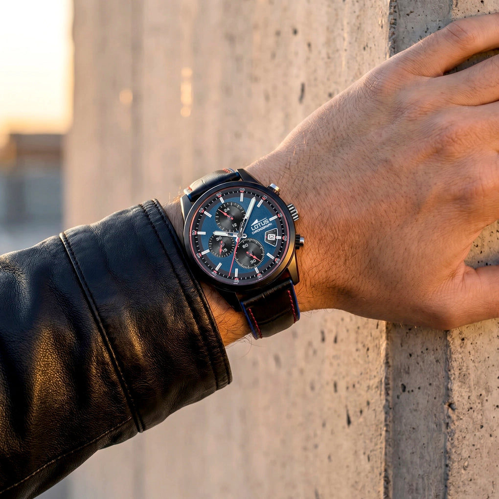 Reloj de hombre Lotus Pulse 19089/2