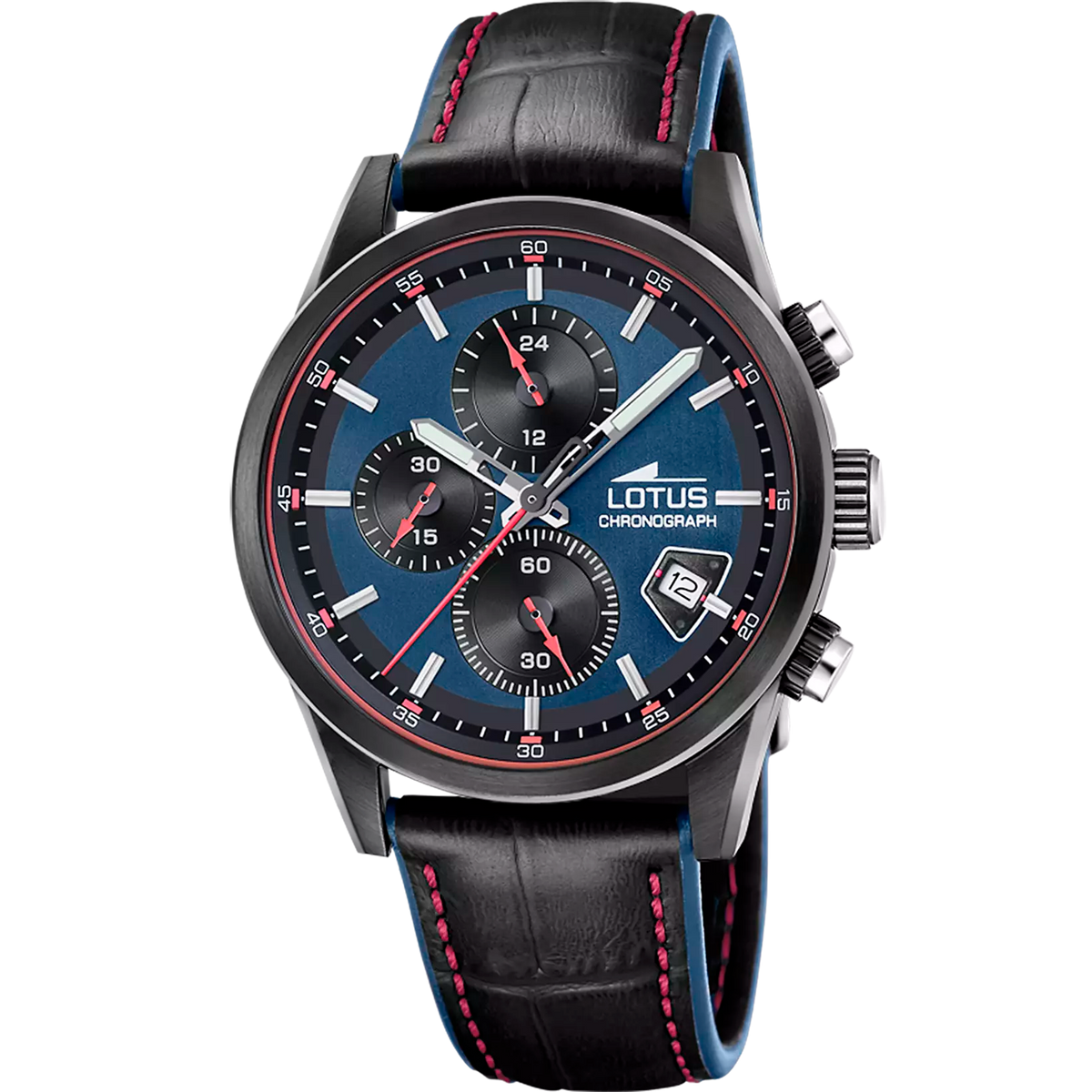 Reloj de hombre Lotus Pulse 19089/2