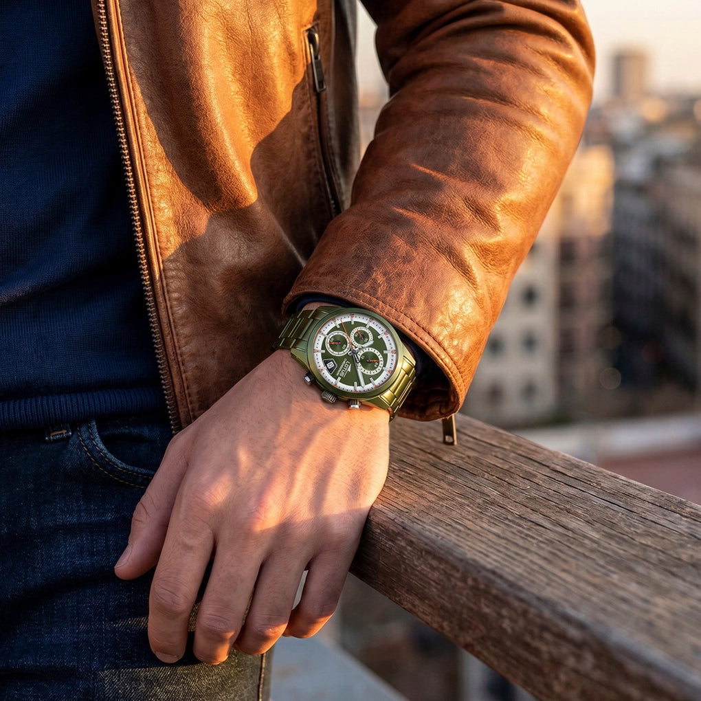 Reloj de hombre Lotus Pulse 19090/1