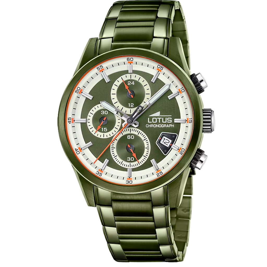 Reloj de hombre Lotus Pulse 19090/1