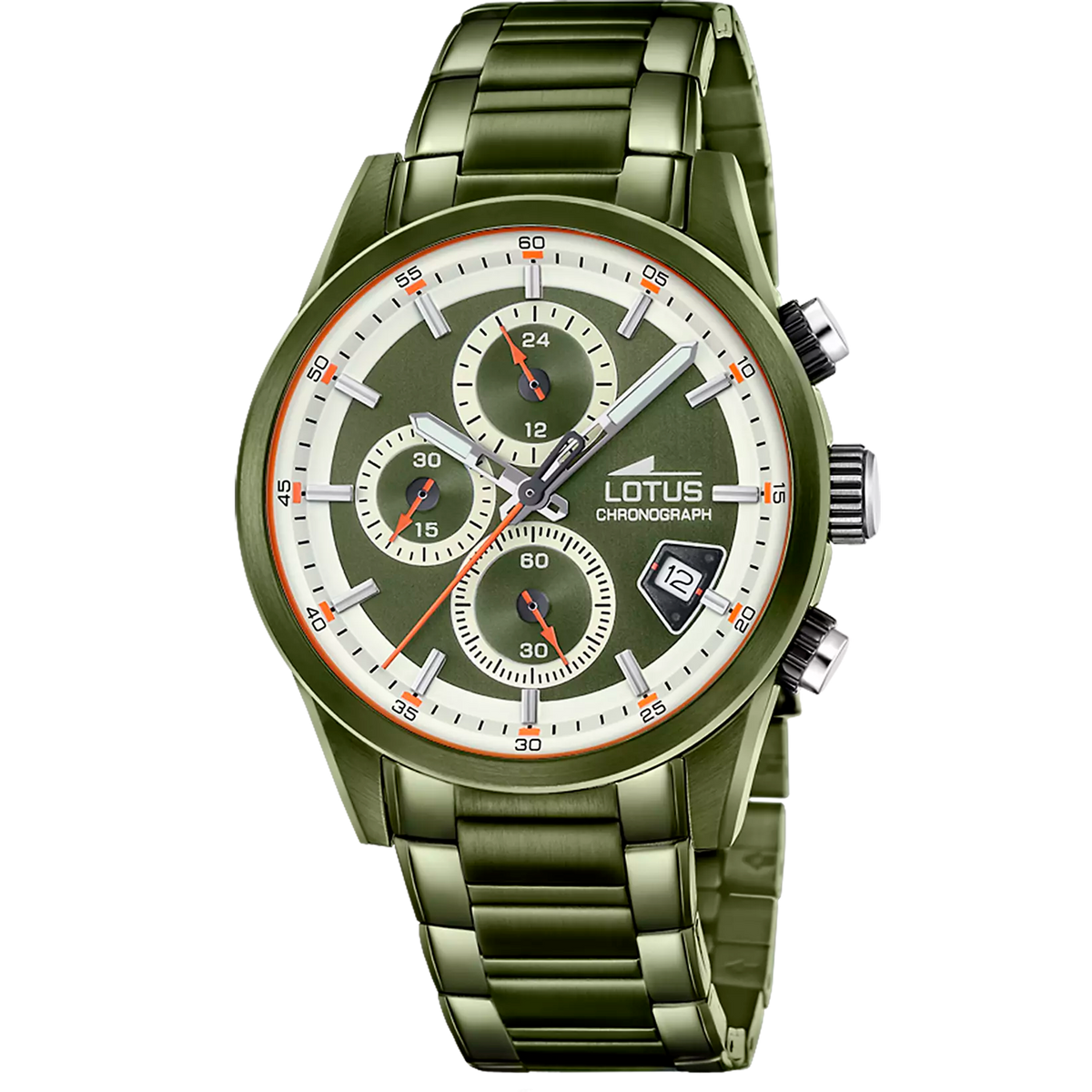 Reloj de hombre Lotus Pulse 19090/1