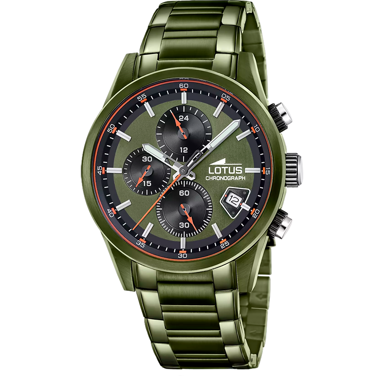 Reloj de hombre Lotus Pulse 19090/3