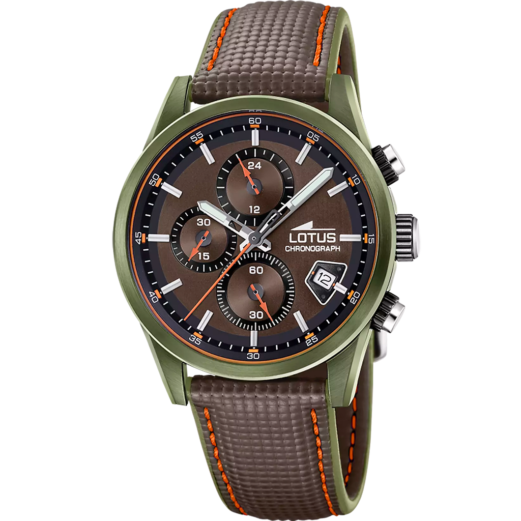 Reloj de hombre Lotus Pulse 19091/2