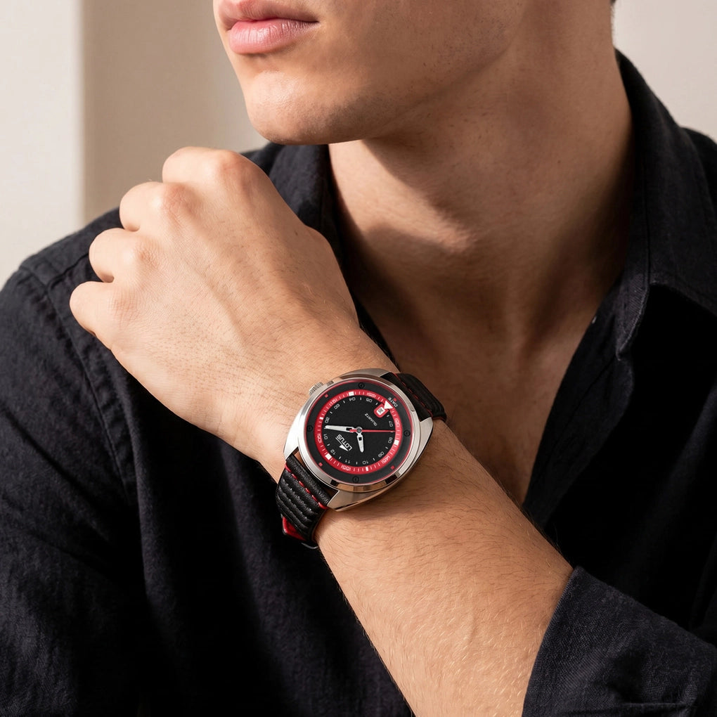 Reloj de hombre Lotus Pulse 19096/2