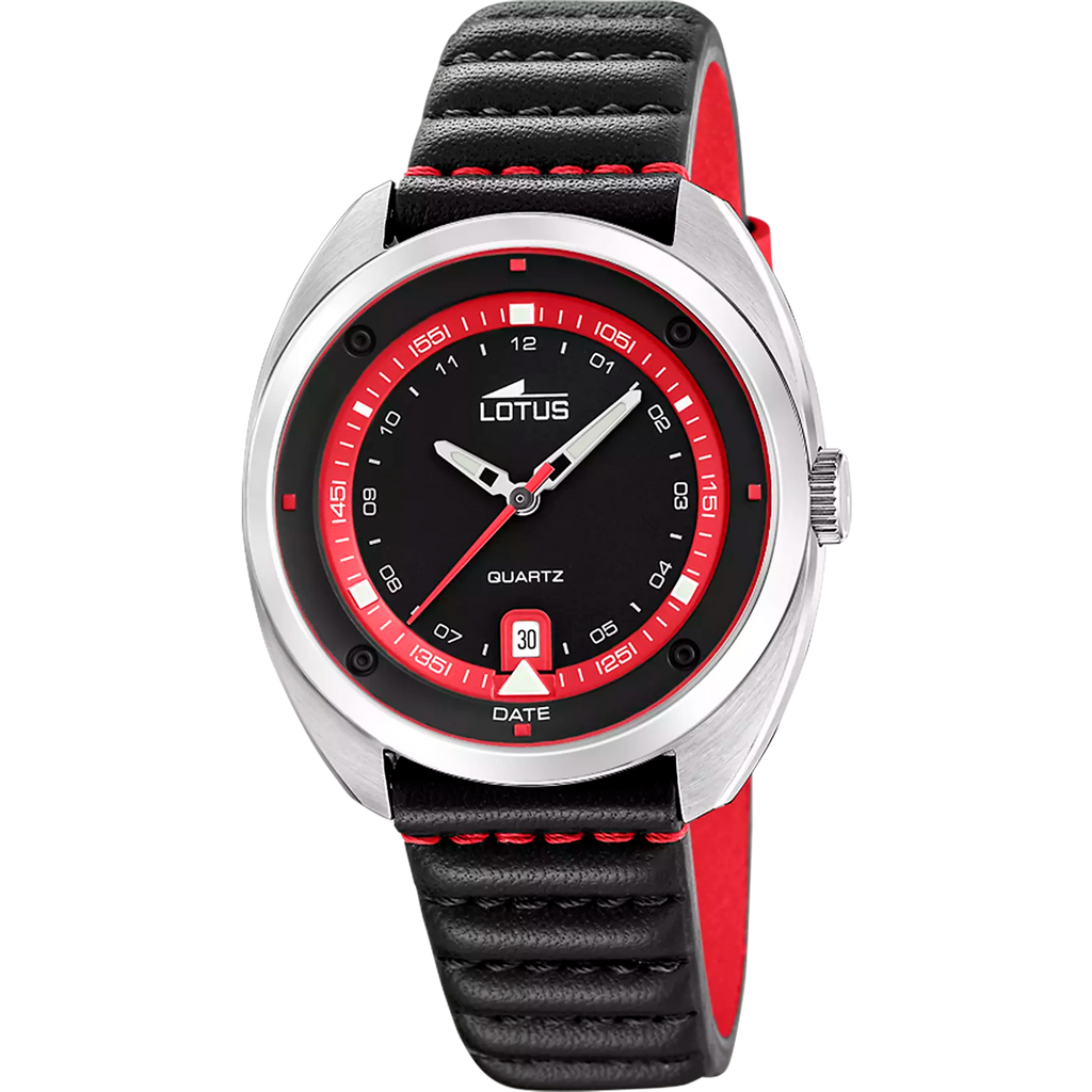 Reloj de hombre Lotus Pulse 19096/2