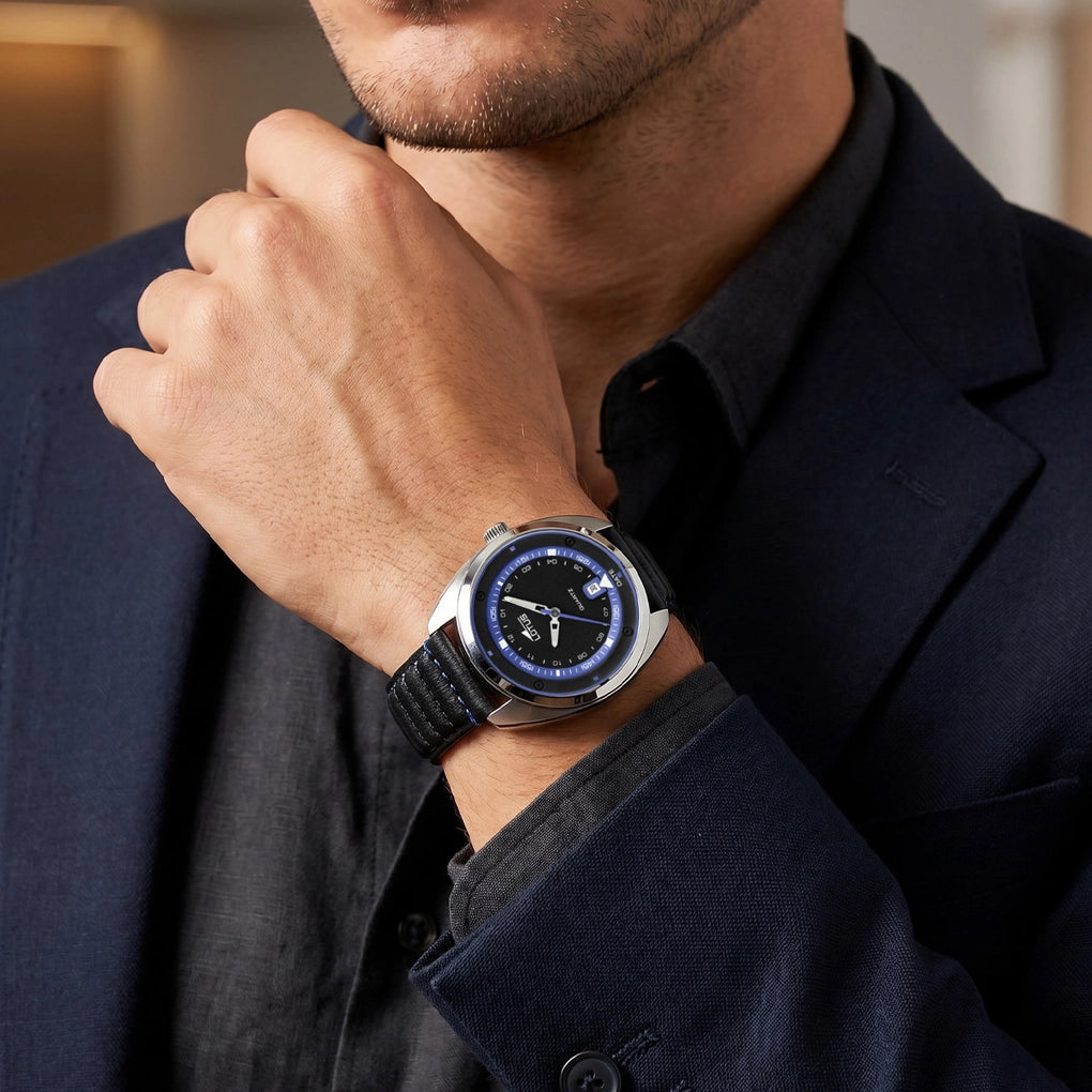 Reloj de hombre Lotus Pulse 19096/3