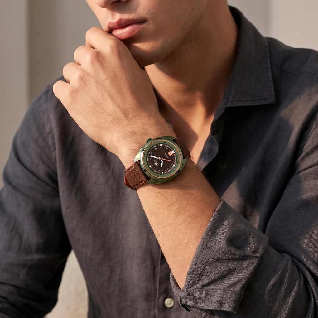 Reloj de hombre Lotus Pulse 19098/2