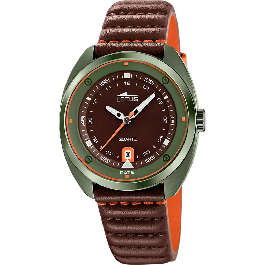 Reloj de hombre Lotus Pulse 19098/2
