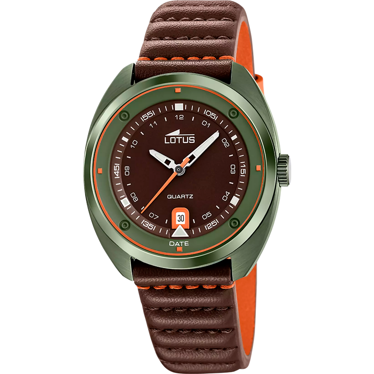 Reloj de hombre Lotus Pulse 19098/2