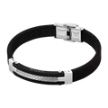 PULSERA LOTUS STYLE LS1522-2/2 ACERO INOXIDABLE, HOMBRE