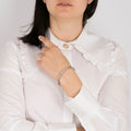 Pulsera Lotus Style LS1846/2/1 acero inoxidable, mujer