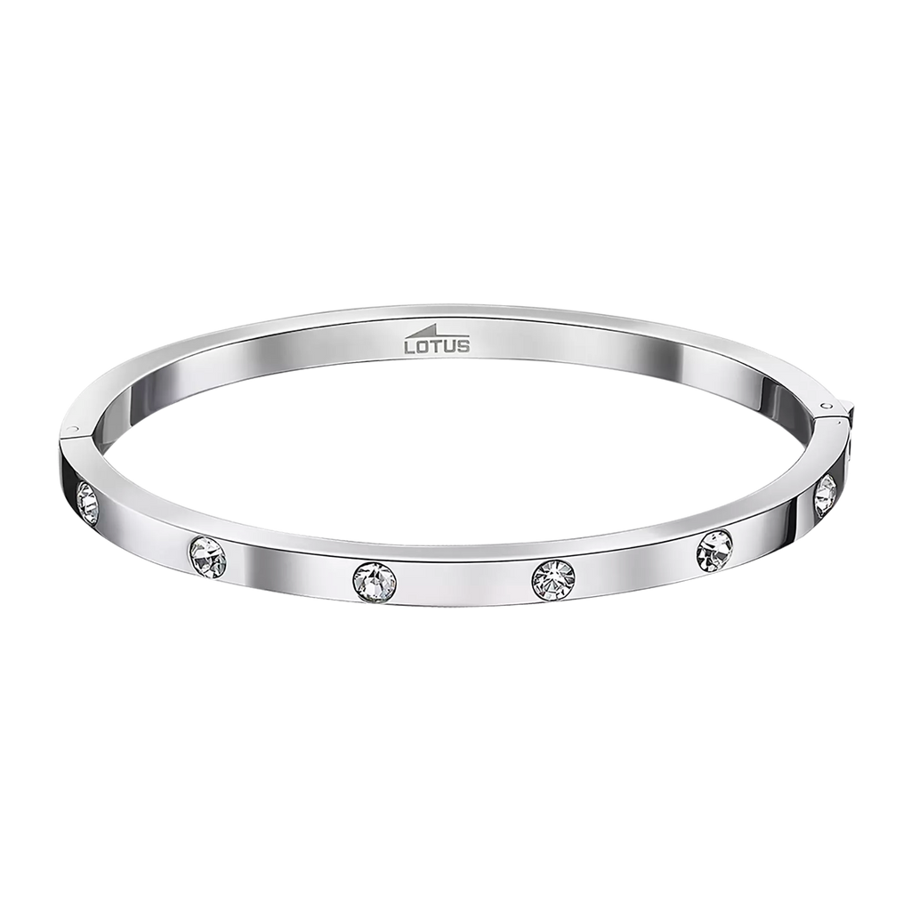 Pulsera Lotus Style LS1846/2/1 acero inoxidable, mujer