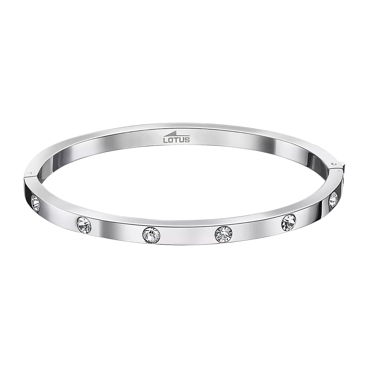 Pulsera Lotus Style LS1846/2/1 acero inoxidable, mujer