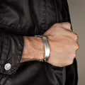 Pulsera cadena Lotus Style LS1989/2/1 acero inoxidable, hombre