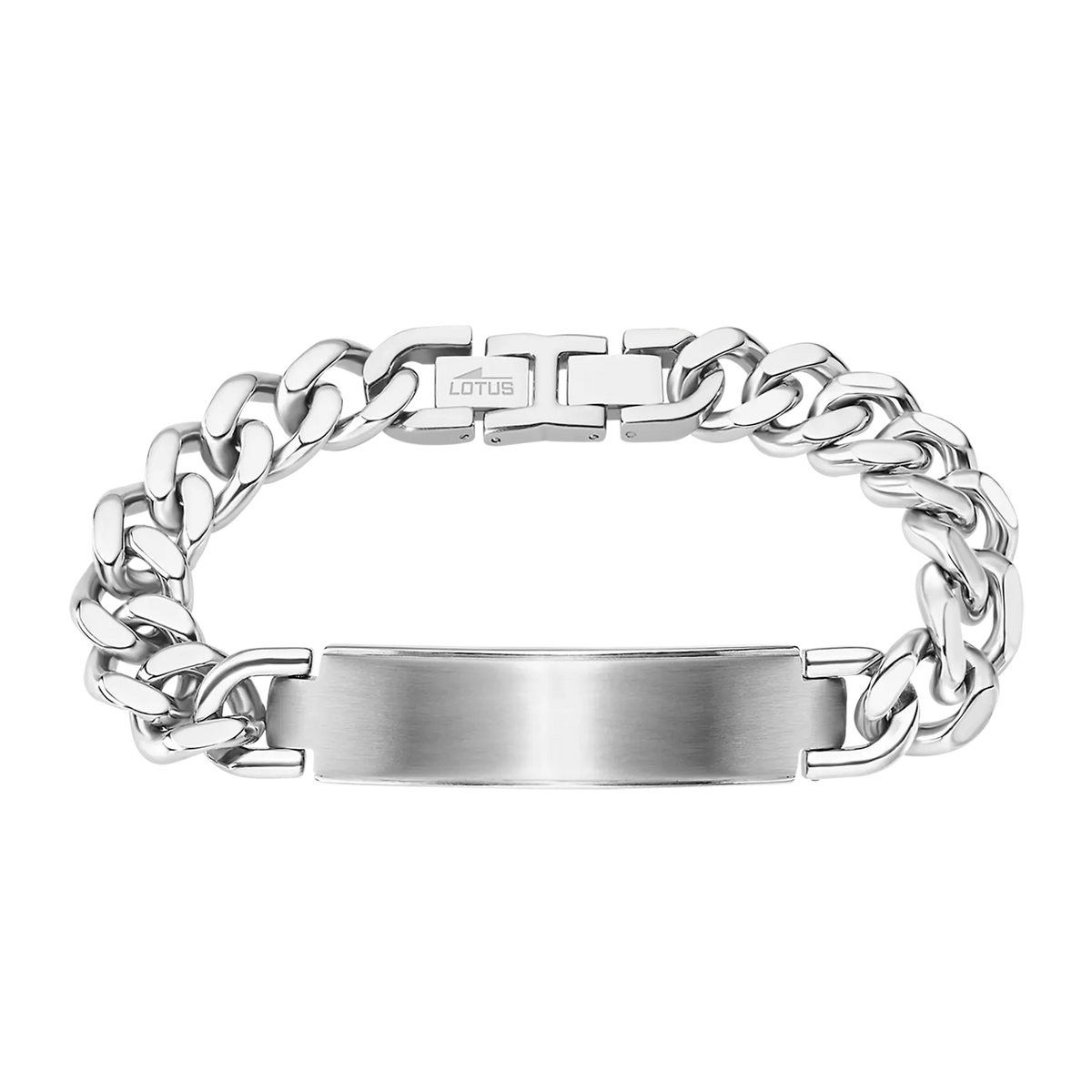 Pulsera cadena Lotus Style LS1989/2/1 acero inoxidable, hombre