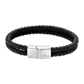 Pulsera Lotus Style LS2011-2/1 cuero, hombre