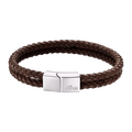 Pulsera Lotus Style LS2011-2/2 cuero, hombre