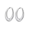 Pendientes Lotus Style LS2177-4/1 acero inoxidable, mujer