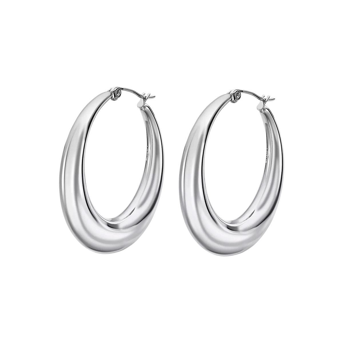 Pendientes Lotus Style LS2177-4/1 acero inoxidable, mujer