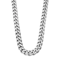 COLLAR CADENA LOTUS STYLE LS2191-1/1 ACERO INOXIDABLE, HOMBRE
