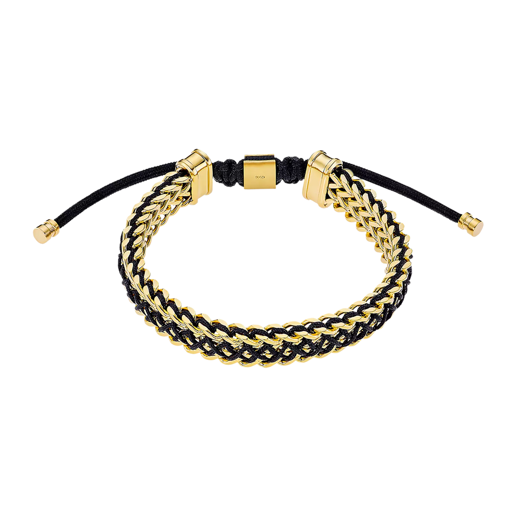 PULSERA LOTUS STYLE URBAN MAN LS2374-2/4 ACERO INOXIDABLE, HOMBRE