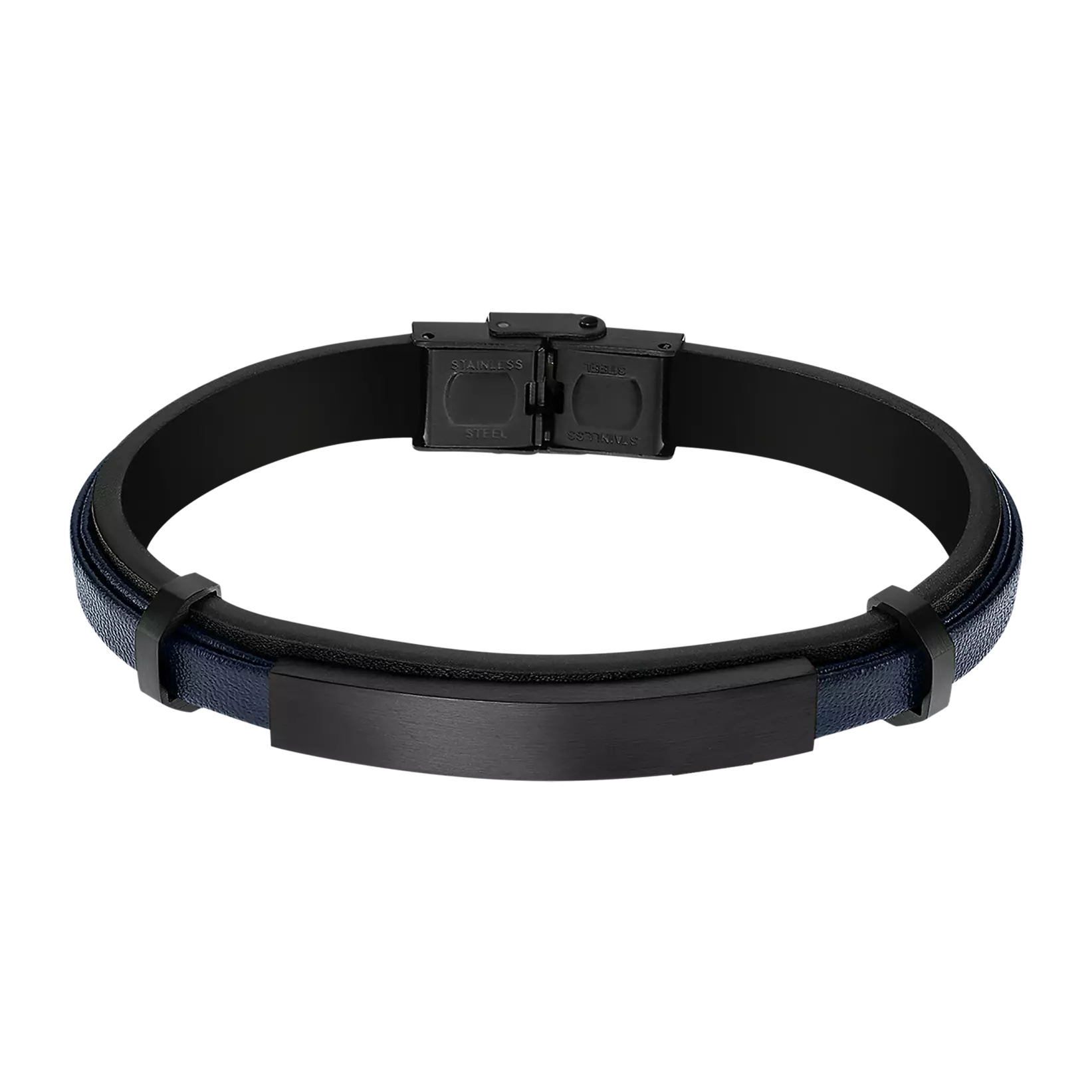 PULSERA DE ACERO INOXIDABLE PARA HOMBRE LOTUS STYLE LS2401-2/1