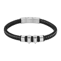 Pulsera Lotus Style Men Basic LS2404-2/1 acero inoxidable, hombre