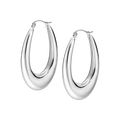 Pendientes Lotus Style Urban Woman LS2411-4/1 acero inoxidable, mujer