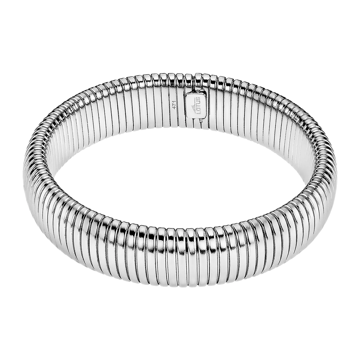 Pulsera Lotus Style Urban Woman LS2438-2/1 acero inoxidable, mujer