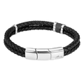 Pulsera Lotus Style Urban Man LS2529-2/1 acero inoxidable, hombre