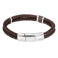 Pulsera Lotus Style Urban Man LS2529-2/2 acero inoxidable, hombre