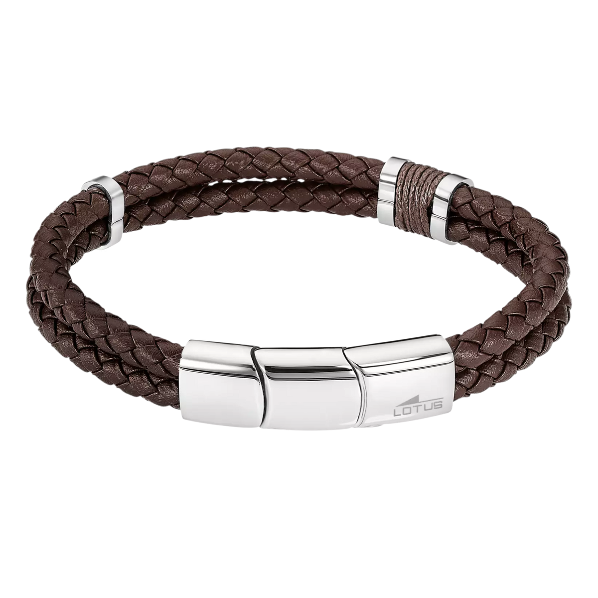 Pulsera Lotus Style Urban Man LS2529-2/2 acero inoxidable, hombre
