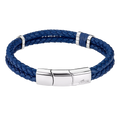 Pulsera Lotus Style Urban Man LS2529-2/3 acero inoxidable, hombre