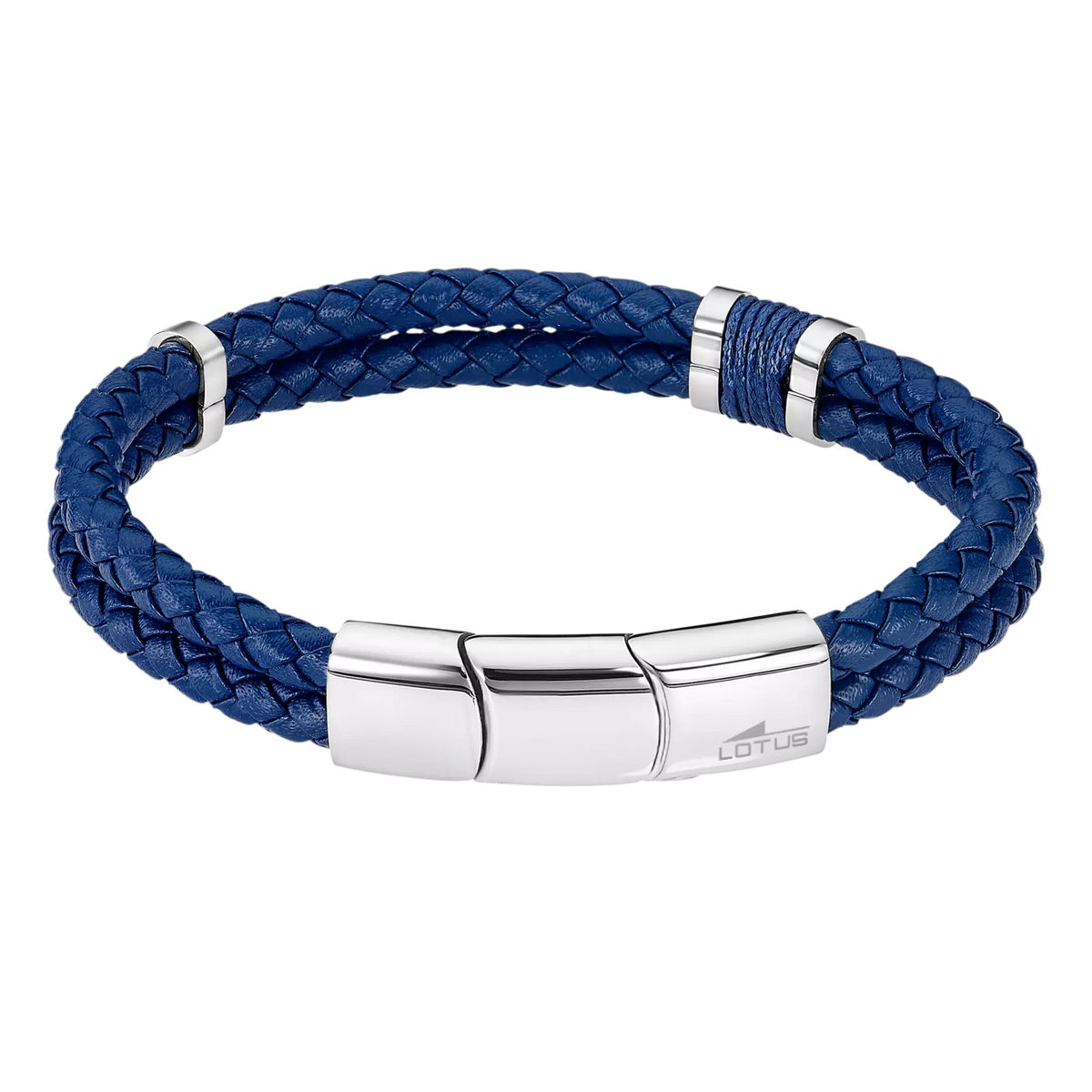 Pulsera Lotus Style Urban Man LS2529-2/3 acero inoxidable, hombre
