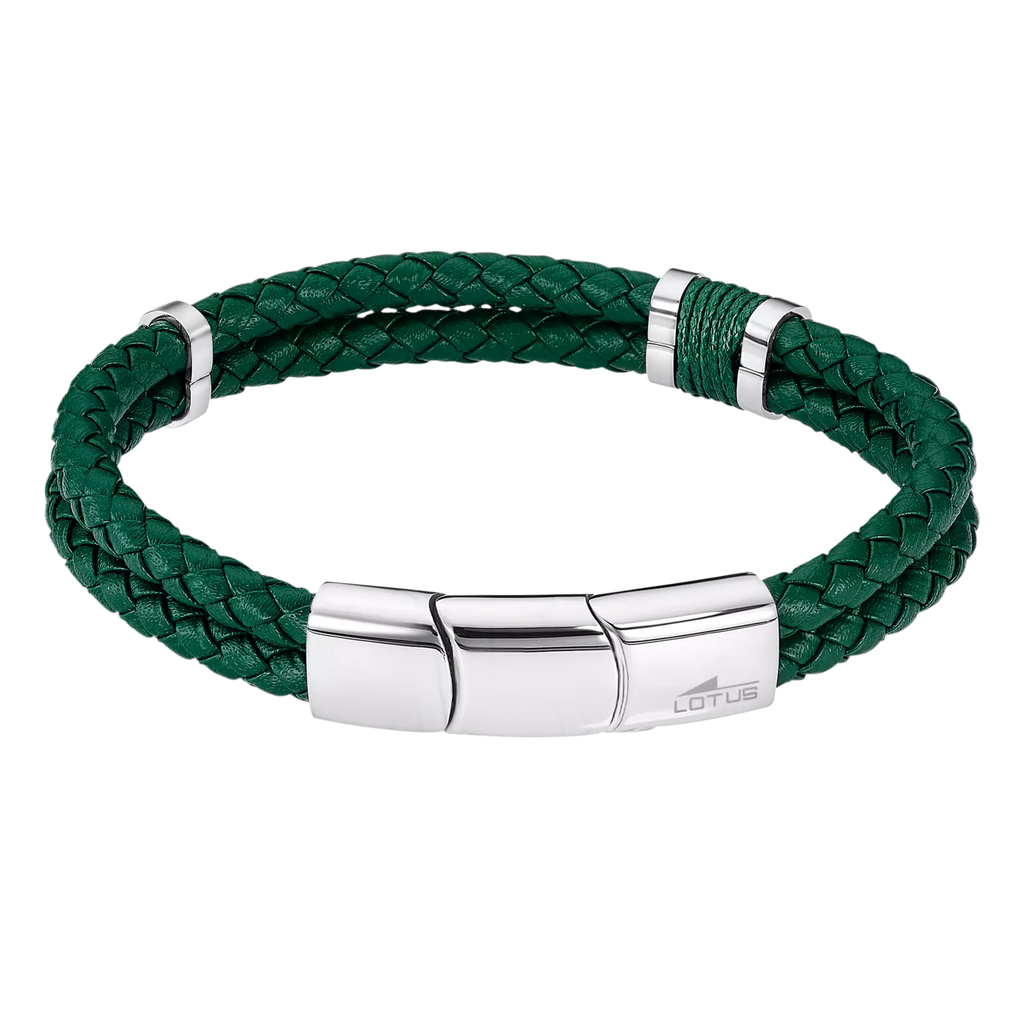 Pulsera Lotus Style Urban Man LS2529-2/4 acero inoxidable, hombre