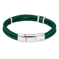 Pulsera Lotus Style Urban Man LS2529-2/4 acero inoxidable, hombre