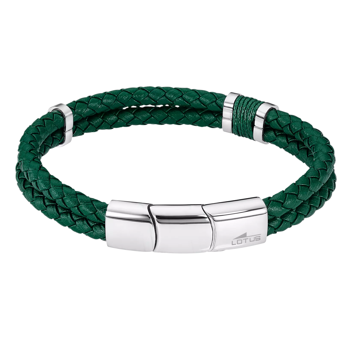 Pulsera Lotus Style Urban Man LS2529-2/4 acero inoxidable, hombre