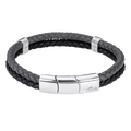 Pulsera Lotus Style Urban Man LS2530-2/1 acero inoxidable, hombre