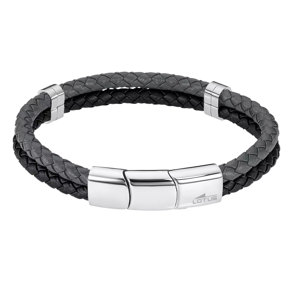 Pulsera Lotus Style Urban Man LS2530-2/1 acero inoxidable, hombre