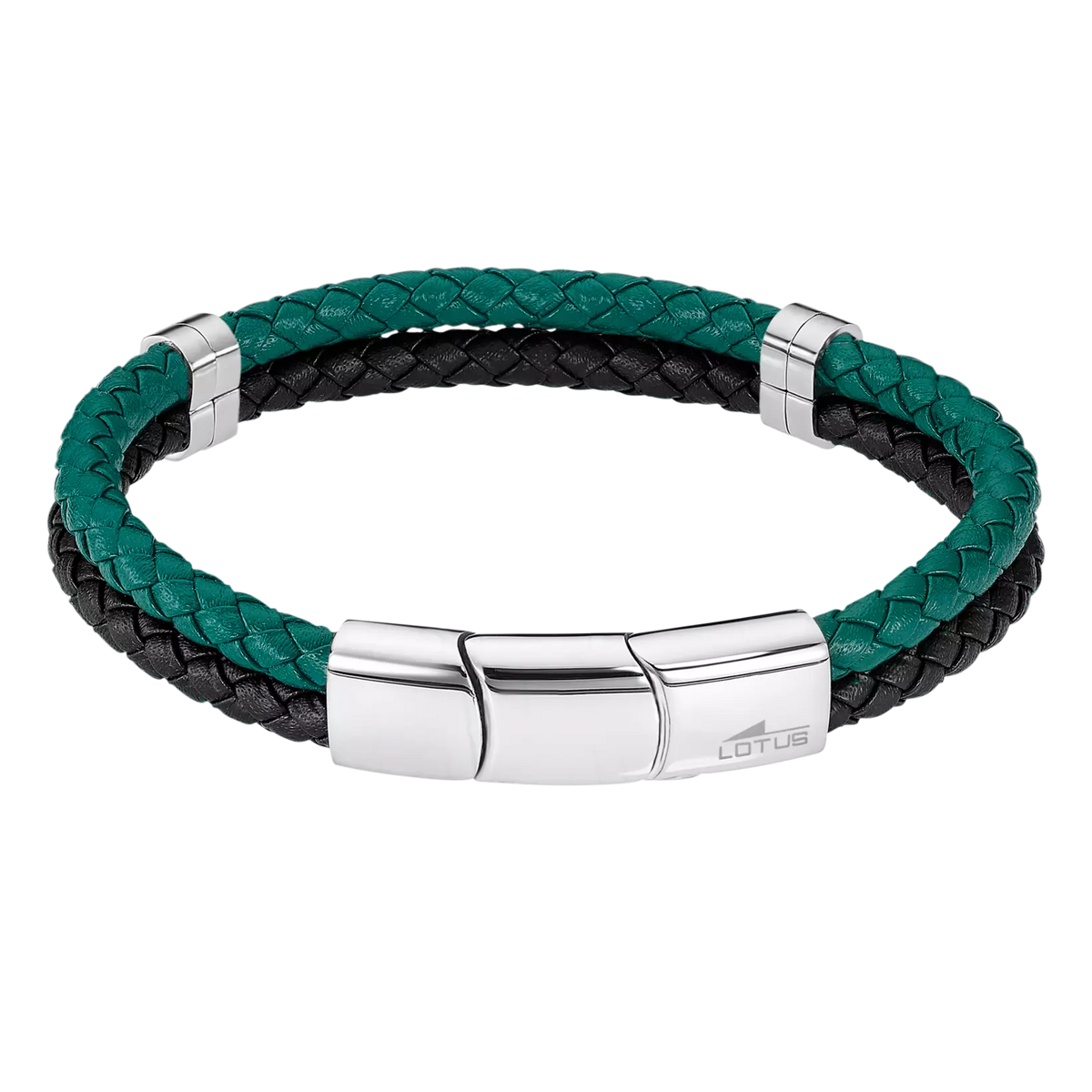 Pulsera Lotus Style Urban Man LS2530-2/2 acero inoxidable, hombre